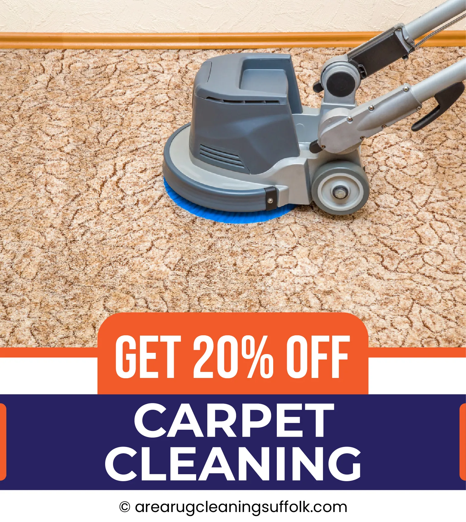 Carpet Cleaning