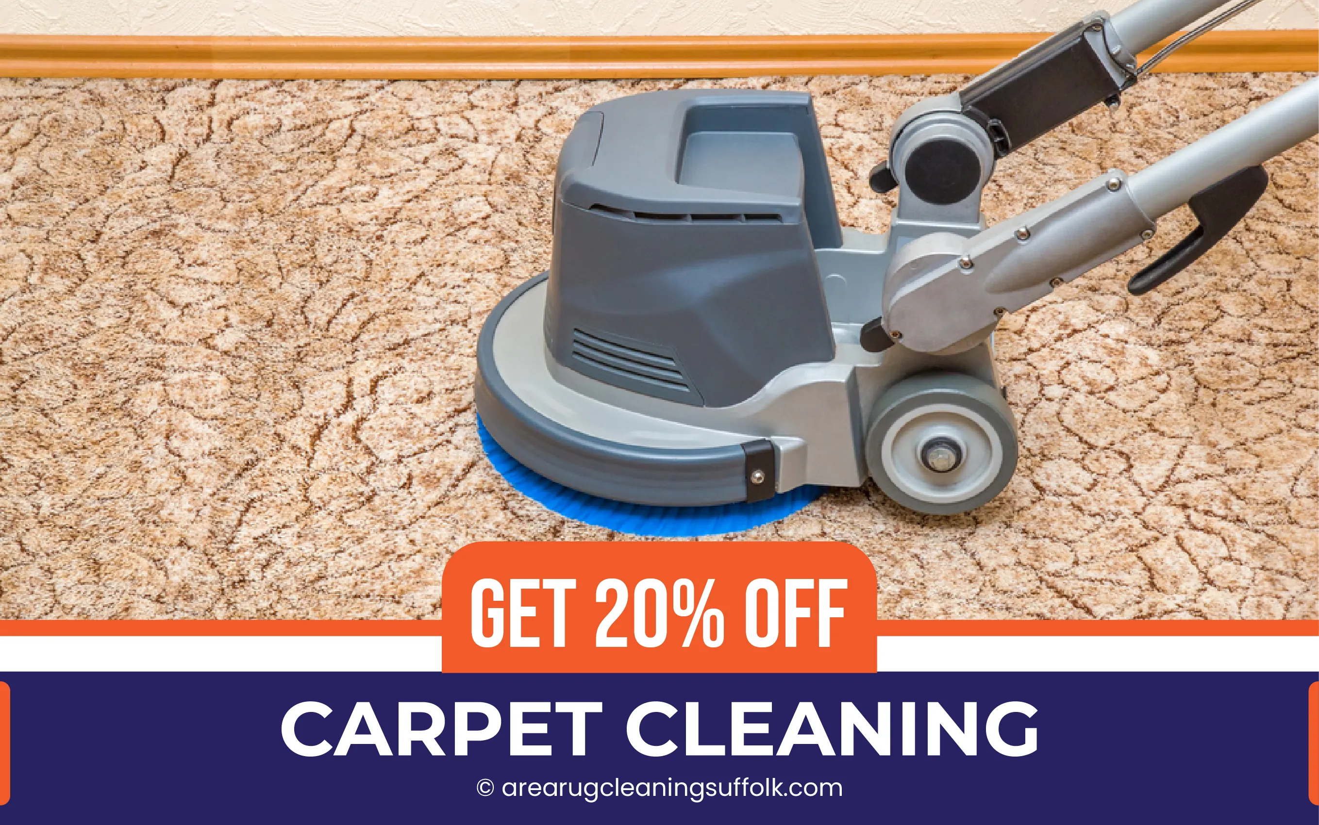 Carpet Cleaning Services