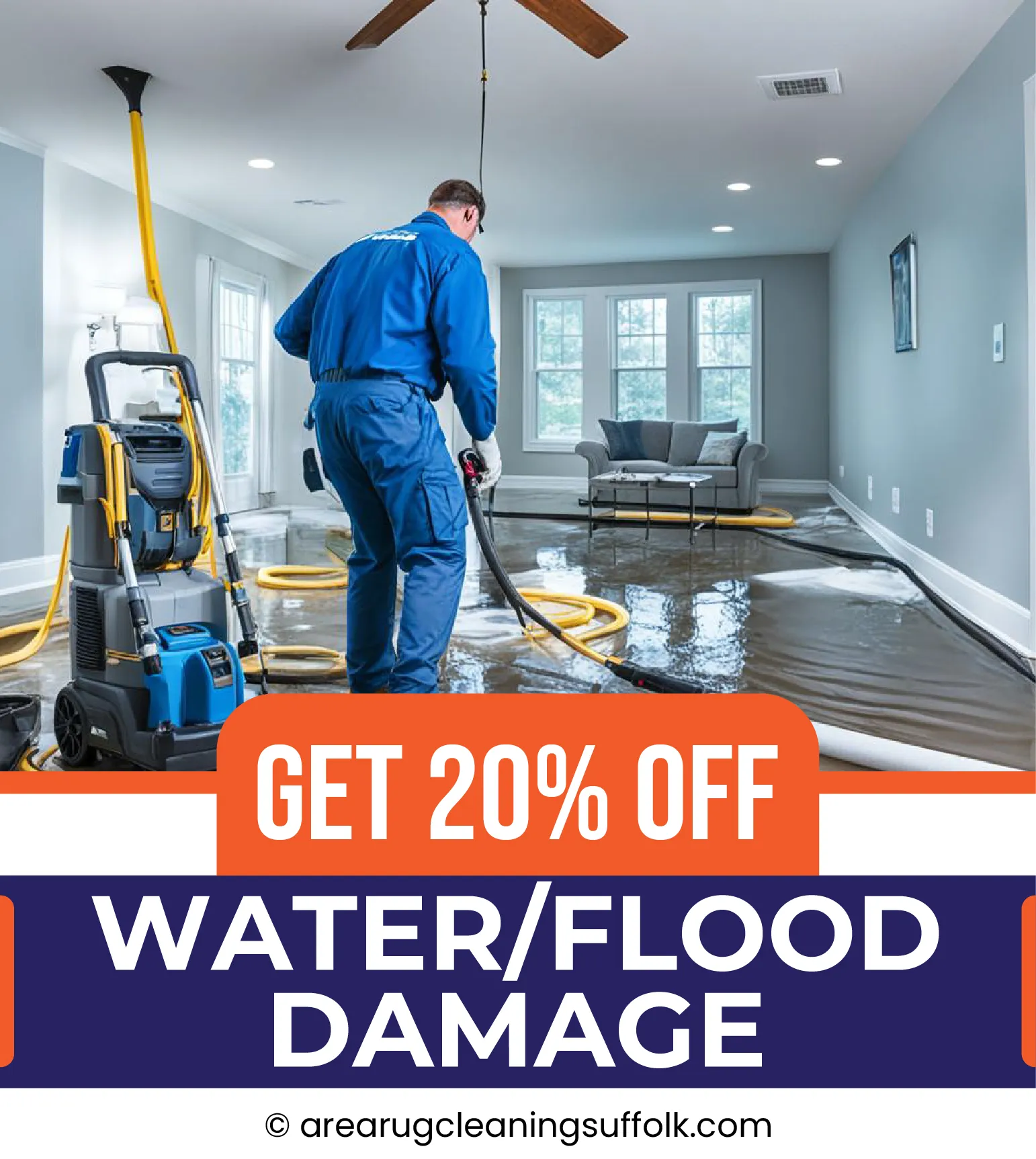 Water and Flood Damage