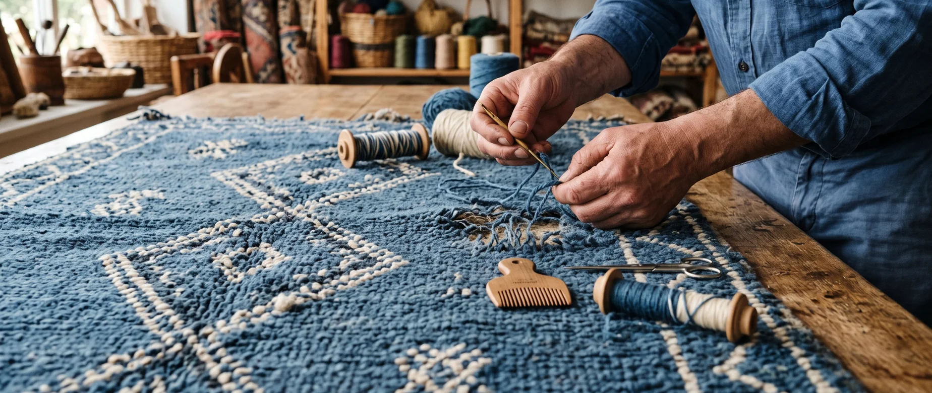 Area Rug Cleaning Suffolk