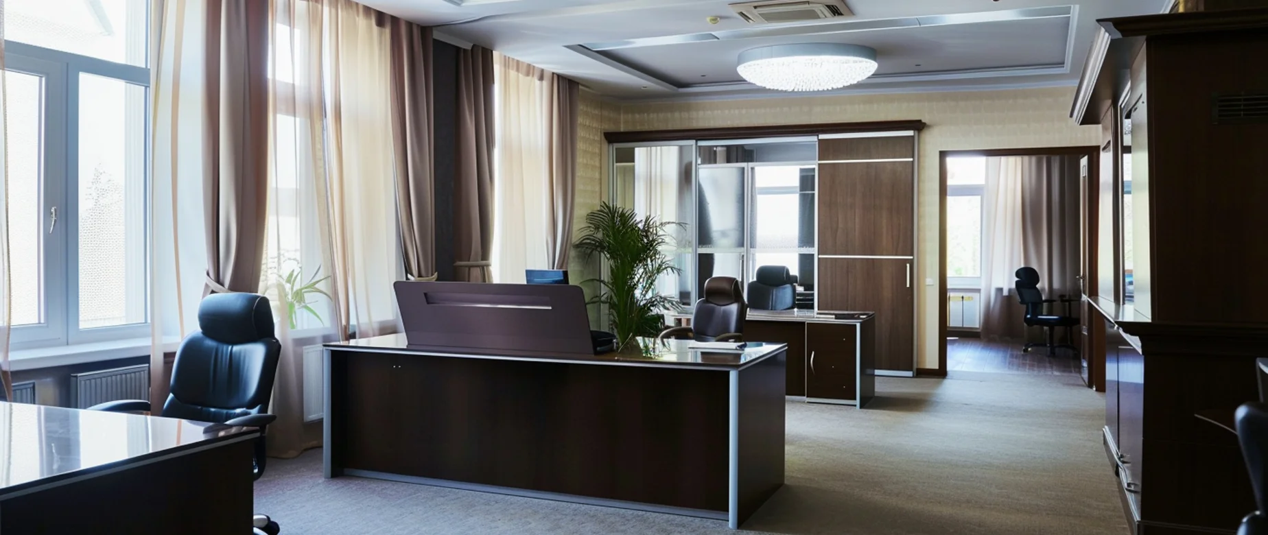 Best Drapery Cleaners In Suffolk